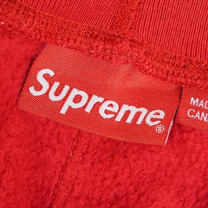SUPREME シュプリーム 14AW Fuck' Em Sweatshort Red ショーツ 赤 Size 【M】 【中古品-良い】 20819070