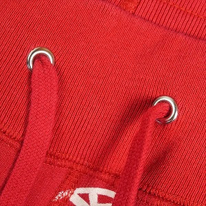 SUPREME シュプリーム 14AW Fuck' Em Sweatshort Red ショーツ 赤 Size 【M】 【中古品-良い】 20819070