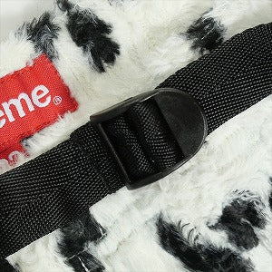 SUPREME シュプリーム 14SS Fur Belted Short Dalmation ショーツ 白 Size 【W32】 【中古品-良い】 20819071