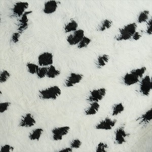 SUPREME シュプリーム 14SS Fur Belted Short Dalmation ショーツ 白 Size 【W32】 【中古品-良い】 20819071