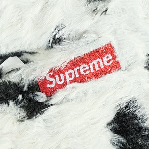 SUPREME シュプリーム 14SS Fur Belted Short Dalmation ショーツ 白 Size 【W32】 【中古品-良い】 20819071
