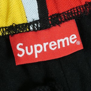 SUPREME シュプリーム 18AW Patchwork Pique Short Red ショーツ 赤 Size 【M】 【中古品-良い】 20819072