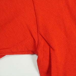 SUPREME シュプリーム 15SS Kids Hand Tee Red Tシャツ 赤 Size 【M】 【中古品-非常に良い】 20819087