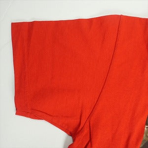SUPREME シュプリーム 15SS Kids Hand Tee Red Tシャツ 赤 Size 【M】 【中古品-非常に良い】 20819087