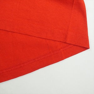 SUPREME シュプリーム 15SS Kids Hand Tee Red Tシャツ 赤 Size 【M】 【中古品-非常に良い】 20819087
