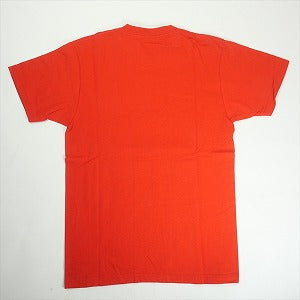 SUPREME シュプリーム 15AW Cry Baby Tee Red Tシャツ 赤 Size 【M】 【中古品-非常に良い】 20819088