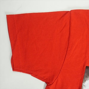 SUPREME シュプリーム 15AW Cry Baby Tee Red Tシャツ 赤 Size 【M】 【中古品-非常に良い】 20819088