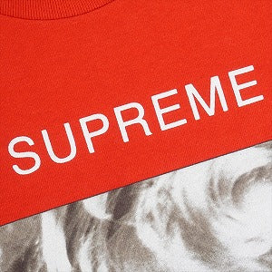 SUPREME シュプリーム 15AW Cry Baby Tee Red Tシャツ 赤 Size 【M】 【中古品-非常に良い】 20819088