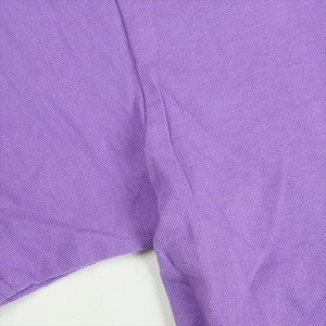 SUPREME シュプリーム 21AW Est. 1994 Tee Purple Tシャツ 紫 Size 【M】 【中古品-良い】 20819089