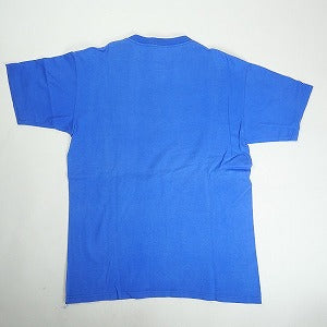 SUPREME シュプリーム 11SS Elephant Tee Royal Tシャツ 青 Size 【M】 【中古品-良い】 20819090