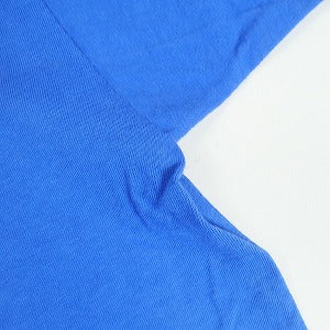 SUPREME シュプリーム 11SS Elephant Tee Royal Tシャツ 青 Size 【M】 【中古品-良い】 20819090