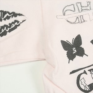 SUPREME シュプリーム 17SS Dream Tee LT Pink  Tシャツ ライトピンク Size 【M】 【中古品-良い】 20819091