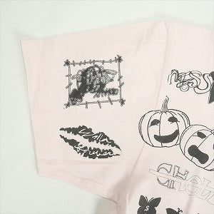 SUPREME シュプリーム 17SS Dream Tee LT Pink  Tシャツ ライトピンク Size 【M】 【中古品-良い】 20819091