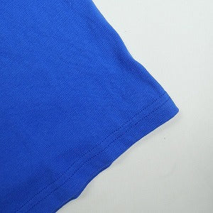 SUPREME シュプリーム 15SS What We Want Tee Royal Tシャツ 青 Size 【M】 【中古品-良い】 20819092
