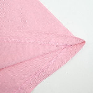 SUPREME シュプリーム 14SS Menace Tee Pink Tシャツ ピンク Size 【M】 【中古品-良い】 20819093
