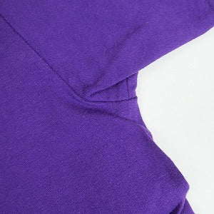 SUPREME シュプリーム 16SS Black Sabbath Tome Tee Purple Tシャツ 紫 Size 【M】 【中古品-良い】 20819094