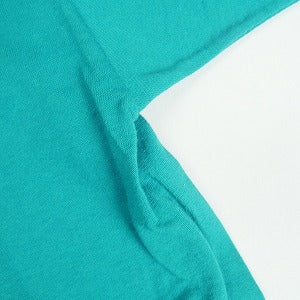 SUPREME シュプリーム 10AW Classic Scene Tee Teal Tシャツ エメラルド Size 【M】 【中古品-良い】 20819095