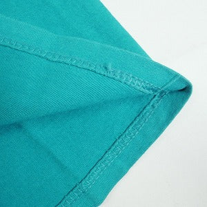 SUPREME シュプリーム 10AW Classic Scene Tee Teal Tシャツ エメラルド Size 【M】 【中古品-良い】 20819095