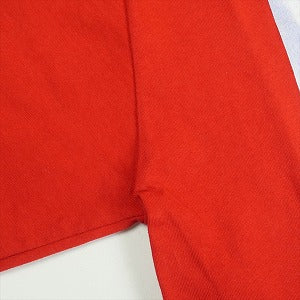 SUPREME シュプリーム 19AW Bible Tee Red Tシャツ 赤 Size 【M】 【中古品-非常に良い】 20819098