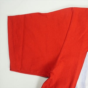 SUPREME シュプリーム 19AW Bible Tee Red Tシャツ 赤 Size 【M】 【中古品-非常に良い】 20819098