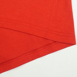 SUPREME シュプリーム 19AW Bible Tee Red Tシャツ 赤 Size 【M】 【中古品-非常に良い】 20819098
