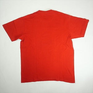 SUPREME シュプリーム 19SS Suzie Switchblade Tee Red Tシャツ 赤 Size 【M】 【中古品-非常に良い】 20819099