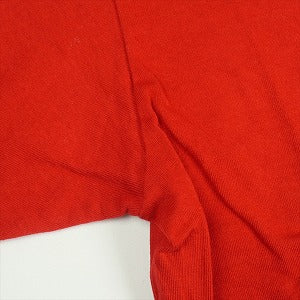 SUPREME シュプリーム 19SS Suzie Switchblade Tee Red Tシャツ 赤 Size 【M】 【中古品-非常に良い】 20819099