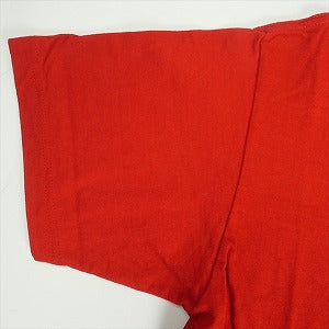 SUPREME シュプリーム 19SS Suzie Switchblade Tee Red Tシャツ 赤 Size 【M】 【中古品-非常に良い】 20819099