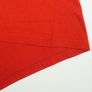 SUPREME シュプリーム 19SS Suzie Switchblade Tee Red Tシャツ 赤 Size 【M】 【中古品-非常に良い】 20819099