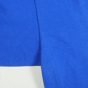 SUPREME シュプリーム 15AW Banana Tee Royal Tシャツ 青 Size 【M】 【中古品-非常に良い】 20819100