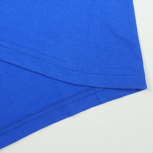 SUPREME シュプリーム 15AW Banana Tee Royal Tシャツ 青 Size 【M】 【中古品-非常に良い】 20819100