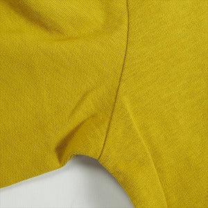 SUPREME シュプリーム 16AW Hooded 2 Tone Top パーカー 黄 Size 【M】 【中古品-良い】 20819106