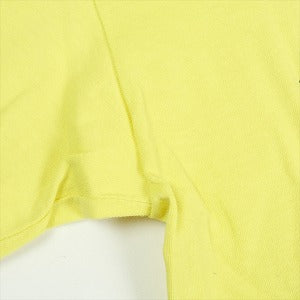 SUPREME シュプリーム 11SS Radio City Tee Yellow Tシャツ 黄 Size 【M】 【中古品-良い】 20819108