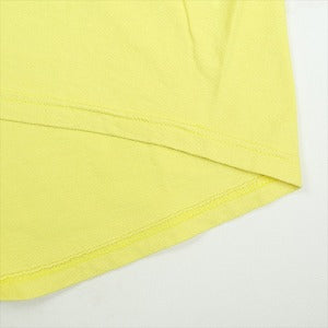 SUPREME シュプリーム 11SS Radio City Tee Yellow Tシャツ 黄 Size 【M】 【中古品-良い】 20819108