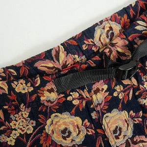 SUPREME シュプリーム 15SS Jacquard Flowers Belted Short Magenta ショーツ マルチ Size 【M】 【中古品-良い】 20819109