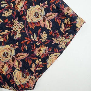SUPREME シュプリーム 15SS Jacquard Flowers Belted Short Magenta ショーツ マルチ Size 【M】 【中古品-良い】 20819109