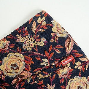 SUPREME シュプリーム 15SS Jacquard Flowers Belted Short Magenta ショーツ マルチ Size 【M】 【中古品-良い】 20819109