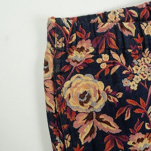 SUPREME シュプリーム 15SS Jacquard Flowers Belted Short Magenta ショーツ マルチ Size 【M】 【中古品-良い】 20819109
