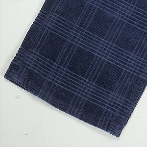 SUPREME シュプリーム 13AW Corduroy 5-Pocket Pant Navy パンツ 紺 Size 【W32】 【中古品-良い】 20819110