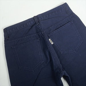 SUPREME シュプリーム 15SS Denim Skate Jean デニムパンツ 紺 Size 【W32】 【中古品-良い】 20819136