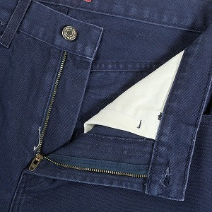 SUPREME シュプリーム 15SS Denim Skate Jean デニムパンツ 紺 Size 【W32】 【中古品-良い】 20819136
