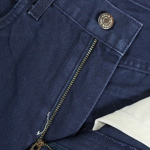 SUPREME シュプリーム 15SS Denim Skate Jean デニムパンツ 紺 Size 【W32】 【中古品-良い】 20819136