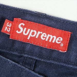 SUPREME シュプリーム 15SS Denim Skate Jean デニムパンツ 紺 Size 【W32】 【中古品-良い】 20819136