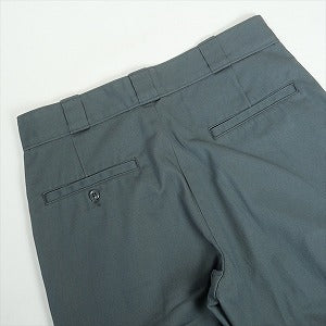 SUPREME シュプリーム ×Dickies 22SS Stripe 874 Work Pant ワークパンツ 灰 Size 【W32】 【中古品-良い】 20819137