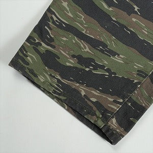 SUPREME シュプリーム 21SS Regular Jean Tiger Camo パンツ 緑 Size 【W32】 【中古品-非常に良い】 20819141