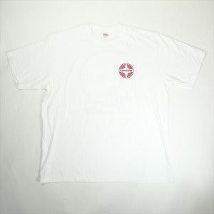 SUPREME シュプリーム ×HYSTERIC GLAMOUR 24AW Pin Up Tee White Tシャツ 白 Size 【XXL】 【中古品-ほぼ新品】 20819145