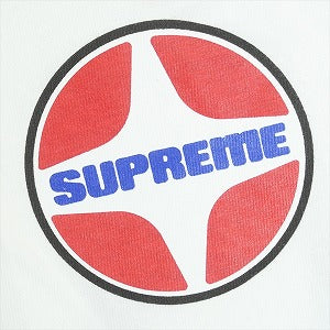 SUPREME シュプリーム ×HYSTERIC GLAMOUR 24AW Pin Up Tee White Tシャツ 白 Size 【XXL】 【中古品-ほぼ新品】 20819145