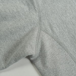 SUPREME シュプリーム 19AW Bandana Box Logo Hooded Sweatshirt Heather Grey ボックスロゴパーカー 灰 Size 【L】 【中古品-良い】 20819146