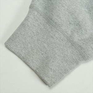 SUPREME シュプリーム 19AW Bandana Box Logo Hooded Sweatshirt Heather Grey ボックスロゴパーカー 灰 Size 【L】 【中古品-良い】 20819146