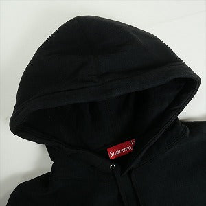 SUPREME シュプリーム 20AW Cross Box Logo Hooded Sweatshirt Black ボックスロゴパーカー 黒 Size 【L】 【中古品-良い】 20819147